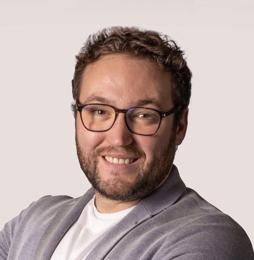 Hugo Joly